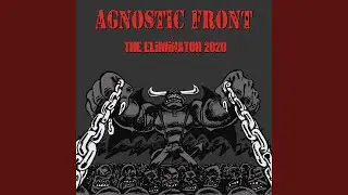 Toxic Shock 2020