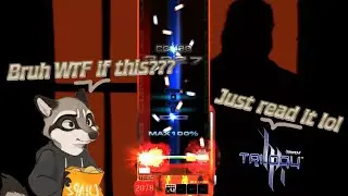 【DJMAX TRILOGY】-  Mission Mode  -  Head Spin (Lv.16)