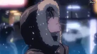 「AMV 」- Ato Hitotsu ♪