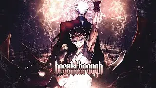 「P★S」 - Breakthrough MEP