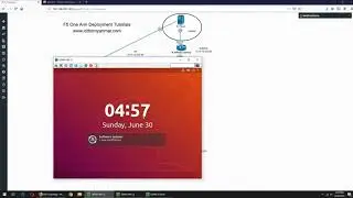 F5 LTM One Arm Deployment Tutorials - 3