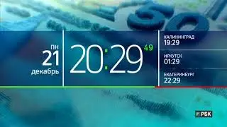 Часы (РБК, 21.12.2015)