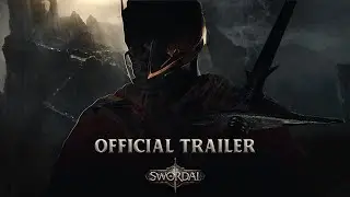 Swordai Official Game Trailer