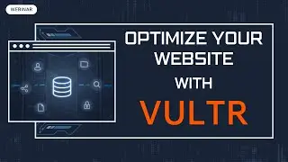 Optimizing Your Website Speed with Vultr HF Servers