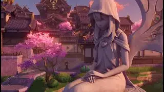 ТРЕЙЛЕР ИНАДЗУМЫ ОБНОВЛЕНИЕ 2.0 🔥Genshin Impact🔥