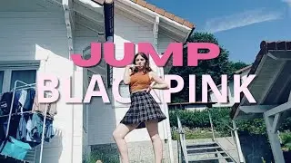Blackpink - ‘Jump’ dance cover