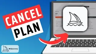 How To Cancel Midjourney Paid Subscription Plan- 2025