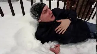 Я КОЛОССАЛЬНО НРАВСТВЕННО СТРАДАЮ(НЕ МАГИЯ)