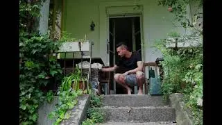 Verendlich – Mein Estrich ist ein Keller