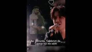Dimash-Angel love(Singer 2024) Hunan TV