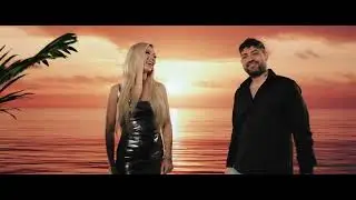Ticy x Giulia - Toxica e iubirea ta (Official Video) Manele noi 