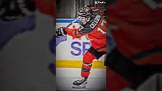 Macklin Celebrini edit #shorts #edit #hockey #hockeyplayer #nhl #bostonuniversity #sanjosesharks