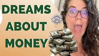 Dream About Receiving Money