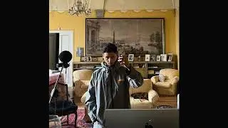 [FREE] Pashanim x Faroon Type Beat - 