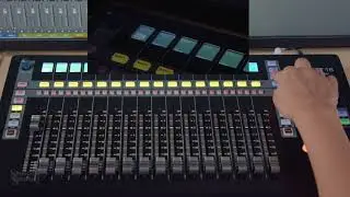 Faderport 16 - For Your DAW