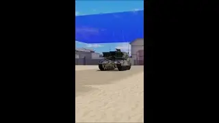 The LOSAT is rolling into War Tycoon soon!