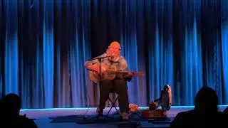 Charlie Parr - Lowdown Live @ Fargo Brewing Company 2023