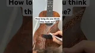 Ukulele for The Rocks Mom Aunty Ata #therock #dj #dwaynejohnson #hawaii #ata #auntyata #samoa #fyp