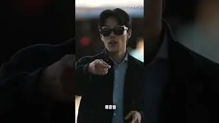류준열, 가을 분위기