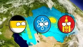 Нашествие джунгар. История Казахстана...