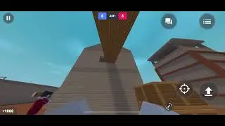 Часть#2 зомби выживание игра за мертвую плоть🤣🤣🤣