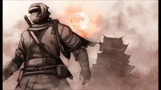 iEscaper!2 -Escape from the Castle of Doom- (iOS, 2010) - Main theme/menu BGM