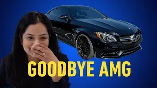 I Sold My AMG C63S For THIS Car... 😱