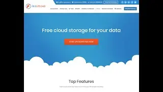 How to Download from File-Upload.com Website Android Phone 2021