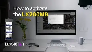 HOW TO ACTIVATE THE LX200MB!