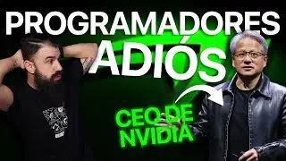 NADIE debería aprender a PROGRAMAR