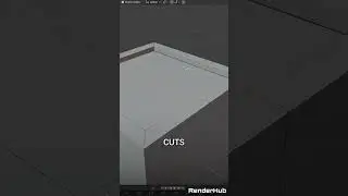 Blender Shortcuts Explained: F vs J in 20 Seconds