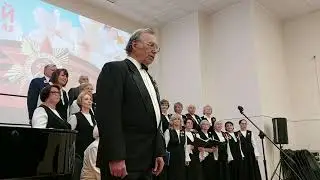 С ДНЁМ ПОБЕДЫ! «Враги сожгли родную хату»