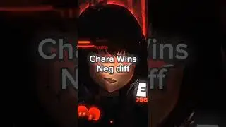 Chara vs Anime Goats Pt.3