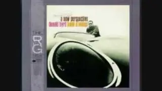 Donald Byrd - The Black Disciple