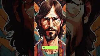 ✌️ How Hippies Helped Create Silicon Valley! 🤯🌈
