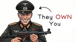 What It's Like to be Every SS Rank