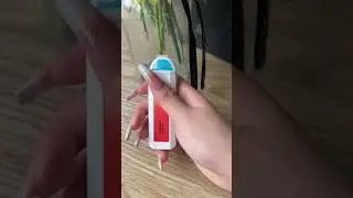 Don't you want to try it?