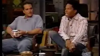 Tough Crowd () Nick DiPaolo, Hood, D.L. Hughley, Jim Norton