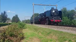 VSM 50 307 + Stalen D 7614