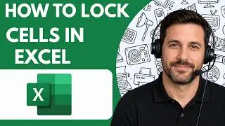 How to Lock Cells in Excel Full Guide 2026