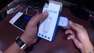 DETECTOR DE MOVIMIENTO PIR INALAMBRICO EASY SECURITY