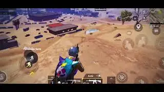 attack on titan, but it's lofi | PUBG Edit