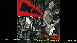 Kreş - Zaman Yok (Zaman Yok - 2007)