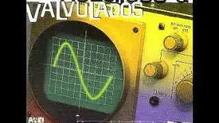 Acústicos E Valvulados - Quem Me Dera