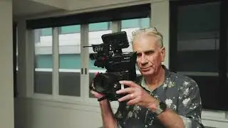 A chat with Cinematographer Pieter De Vries (ACS, Ghosts of the Abyss)