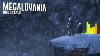 [Undertale] Megalovania Remix