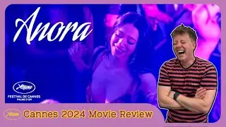 Anora - Movie Review | The 2024 Palme d'Or Winner is a Hilarious and Unmissable Rags-to-Riches Story