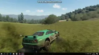 зарабатываем детали на скайлайн в the crew  часть 2