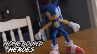HomeBound Heroes Episode 5 Trailer