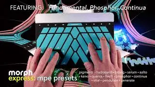 express MPE: Sigh! Signs of Sines